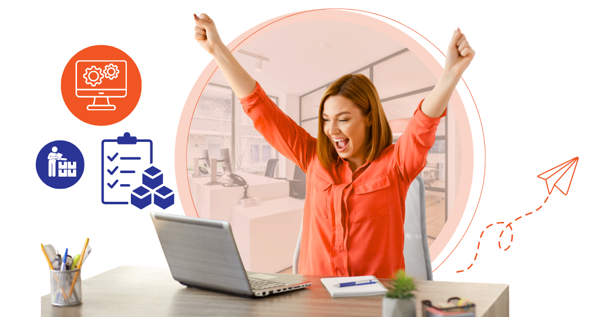 Integración Intec Software