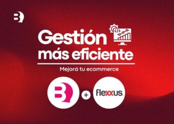 Integración Billowshop + Flexxus: llevá tu ecommerce a una gestión más eficiente
