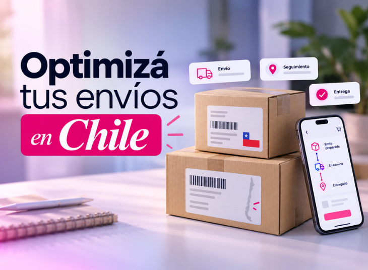 Las mejores opciones de envío para tu tienda online