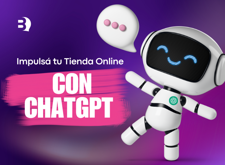 Cómo ChatGPT puede transformar tu tienda online y hacerla vender más