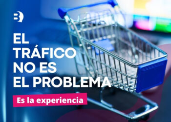 Cómo aumentar la conversión de tu ecommerce: guía básica para vender más sin más tráfico