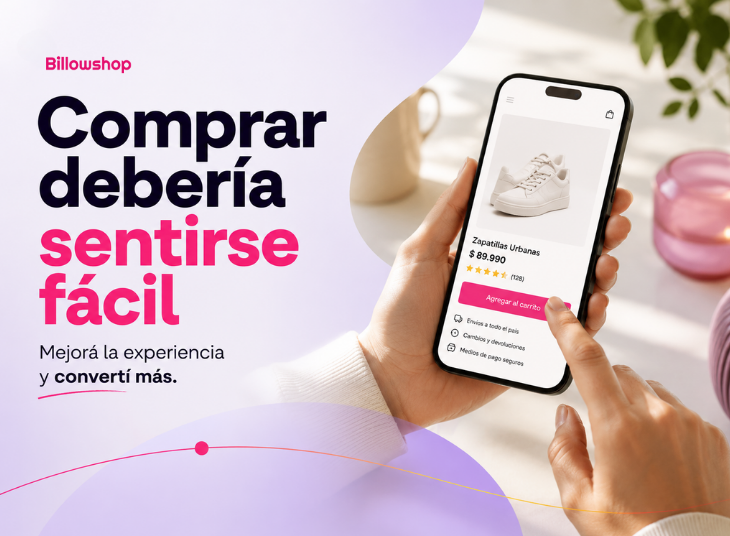 Cómo aumentar la tasa de conversión de tu ecommerce