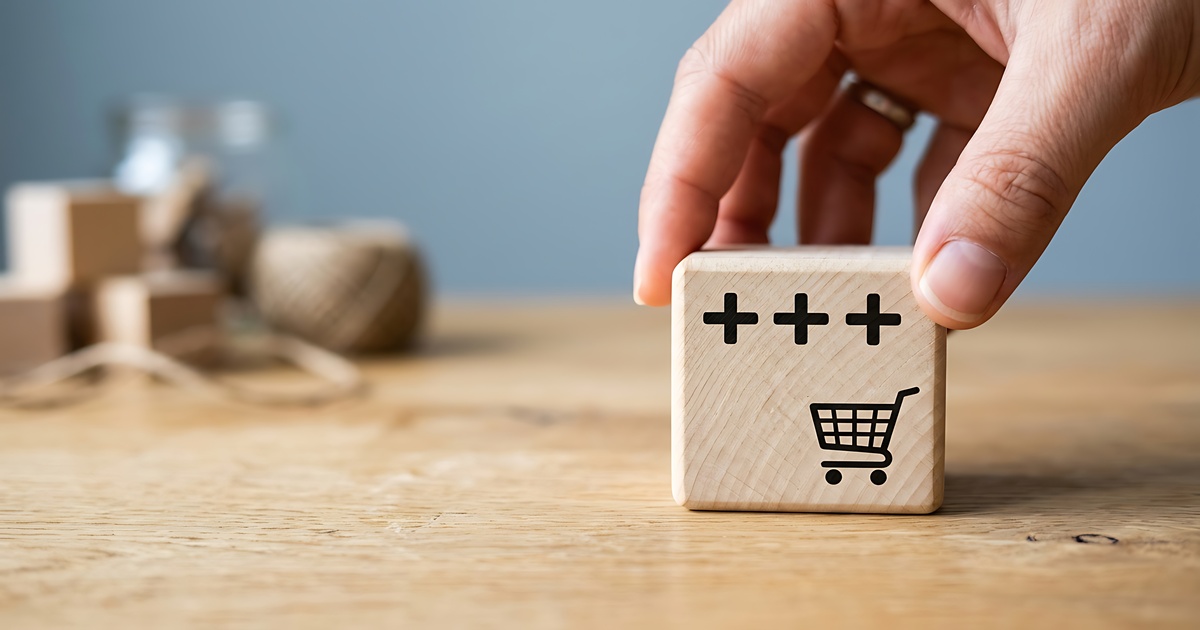 Más ventas ecommerce