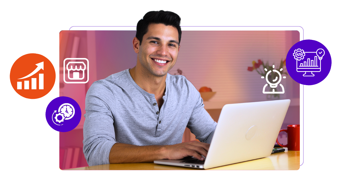 Conectar RP Sistemas con Billowshop