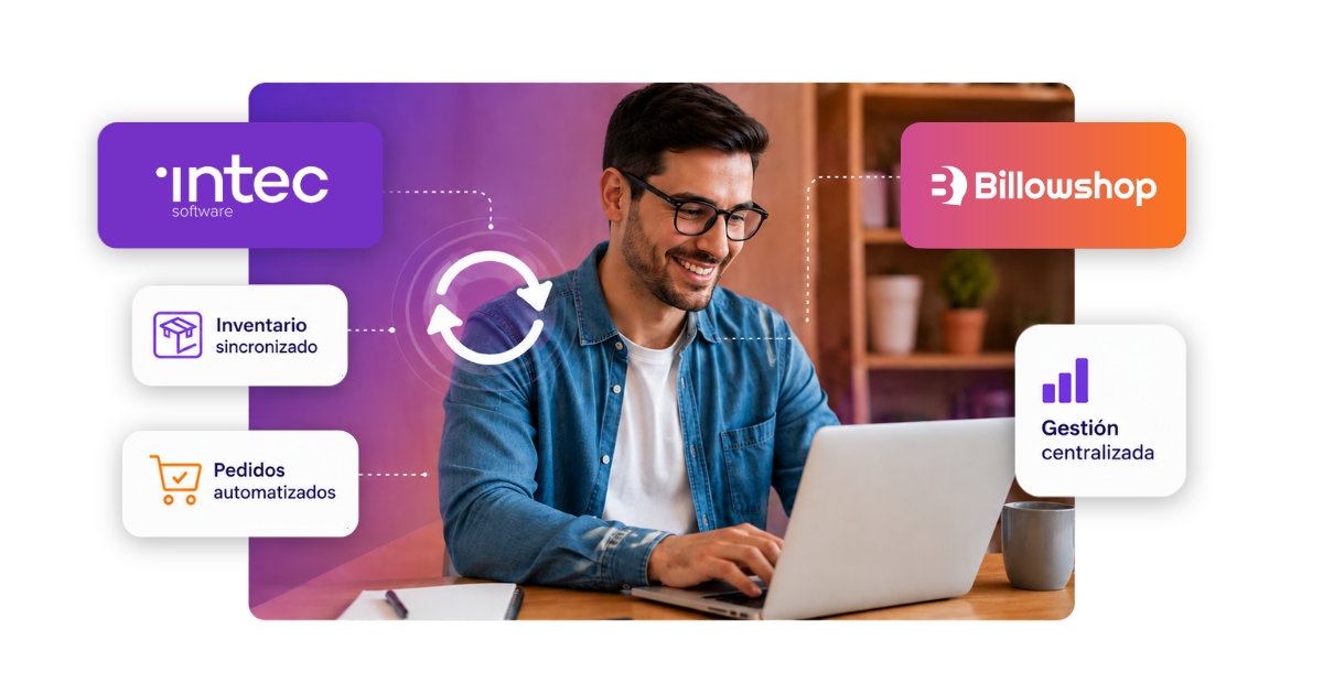 Integración Intec Software