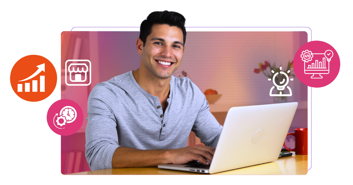 Conectar RP Sistemas con Billowshop