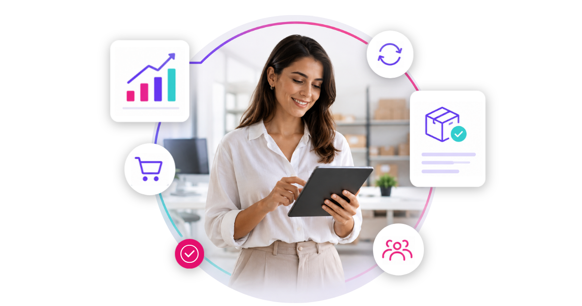 Cool Sistema en tu Ecommerce