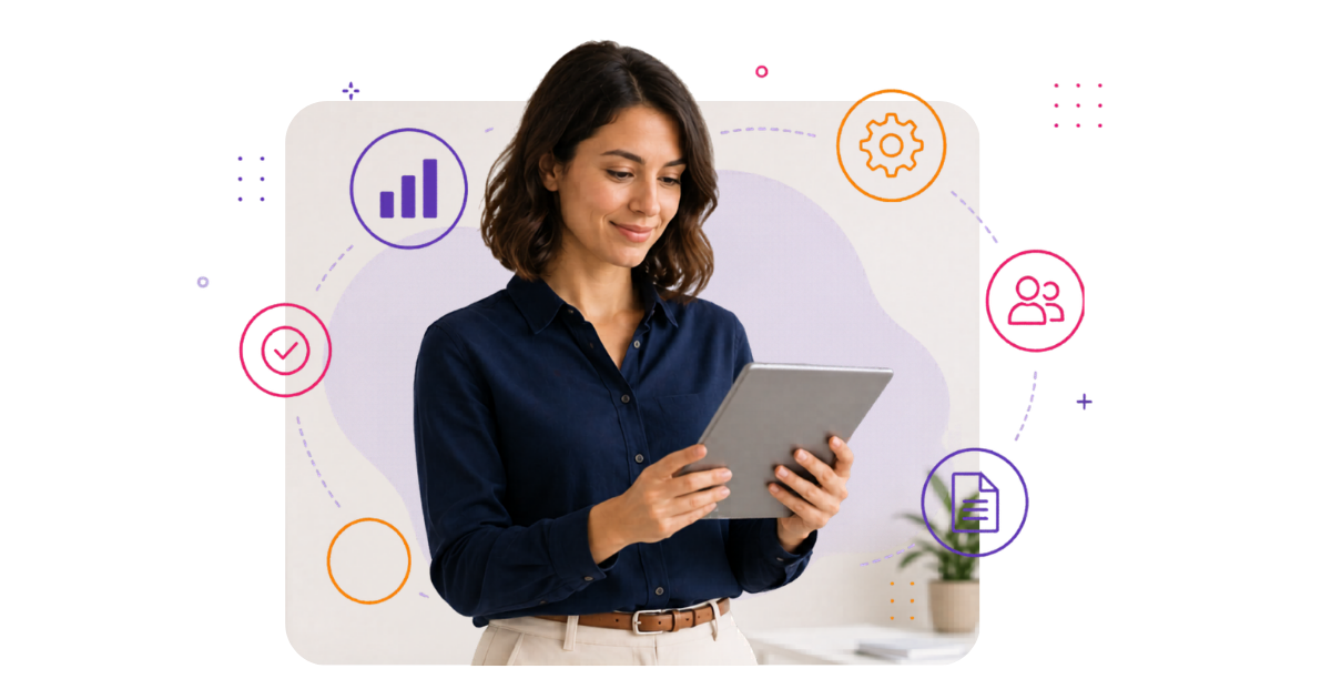 Integración Zeus ERP