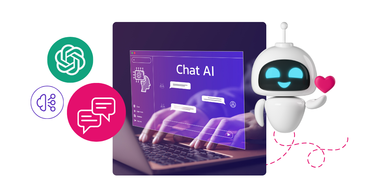 Asistente virtual ChatGPT y tu tienda online