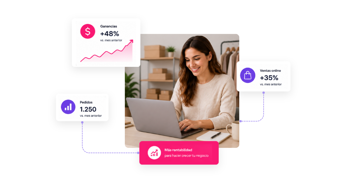 Vender Online sin Comisiones en Argentina