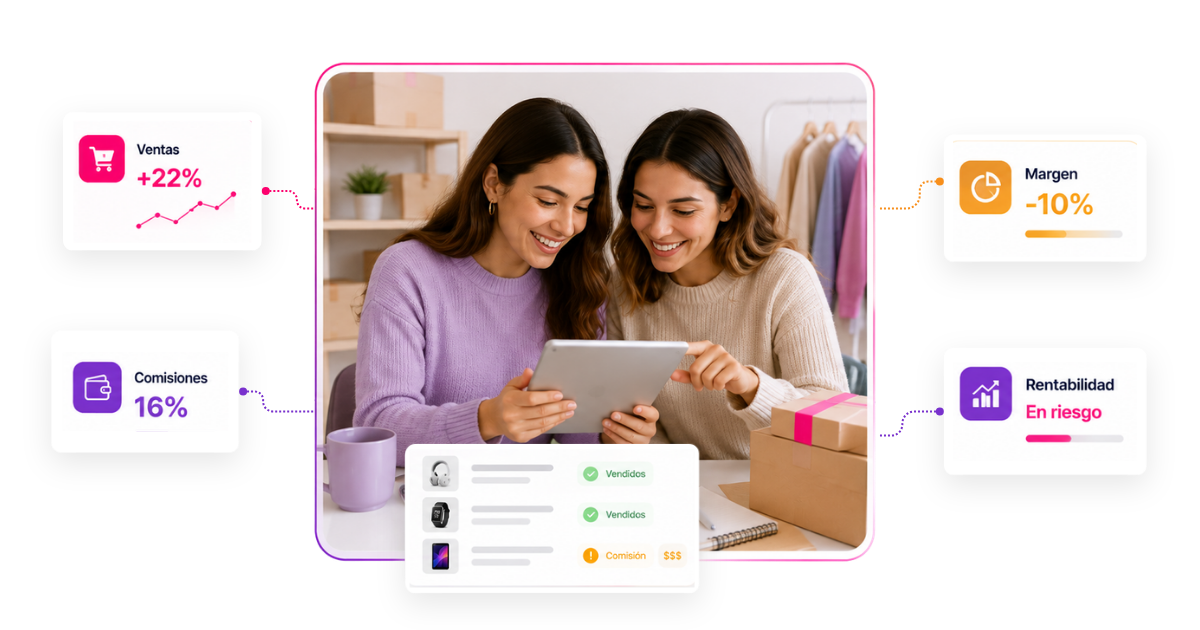 Descubrí cuándo es el momento de crear tu tienda online 