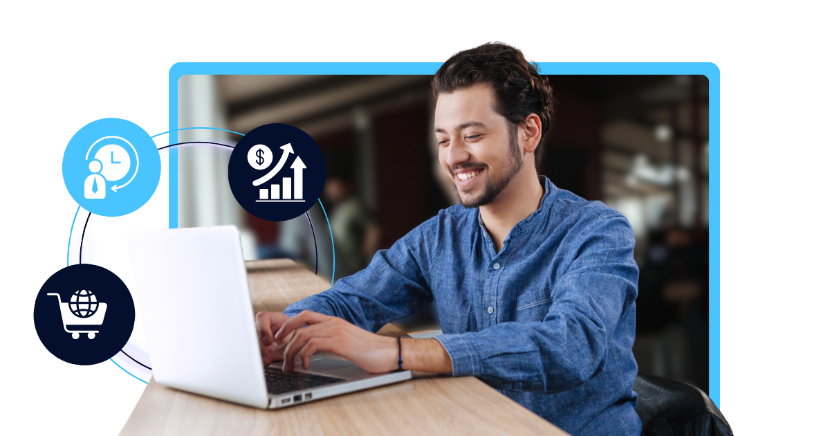 Finnegans ERP: software de gestión empresarial