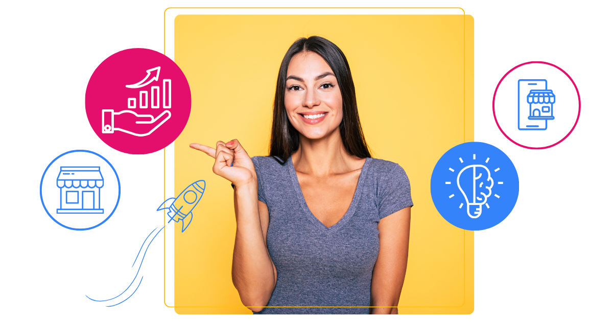 Crear tu Tienda Online