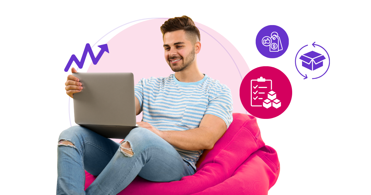cómo automatizar precios y stock con Billowshop
