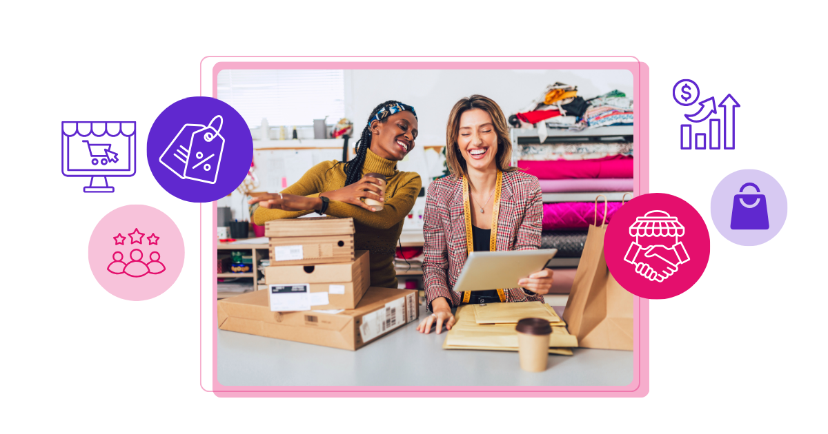 Vender Online sin Comisiones en Argentina