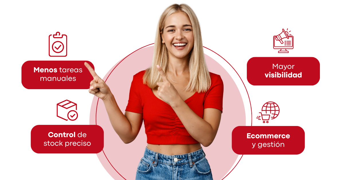 Integración Flexxus