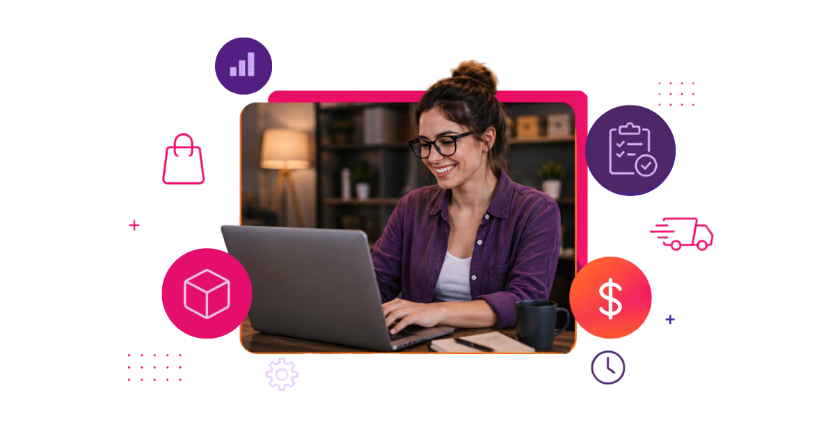 Beneficios de Itris Software