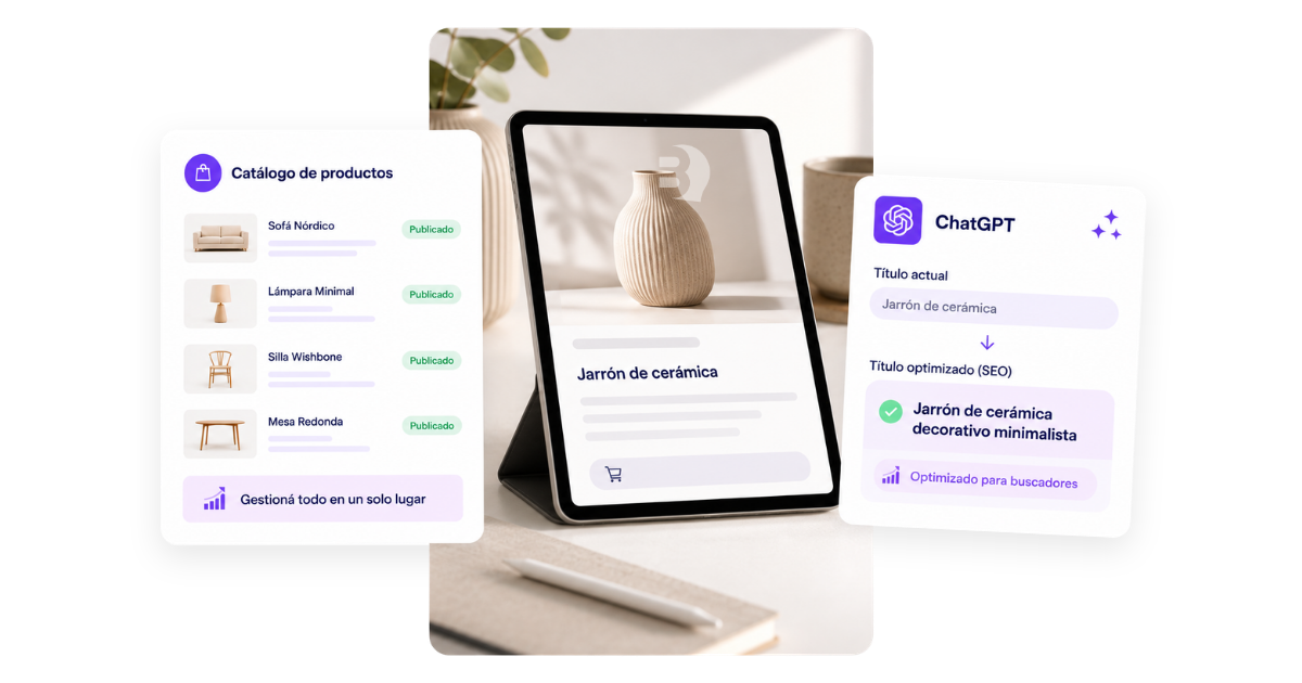 Estrategia de ecommerce