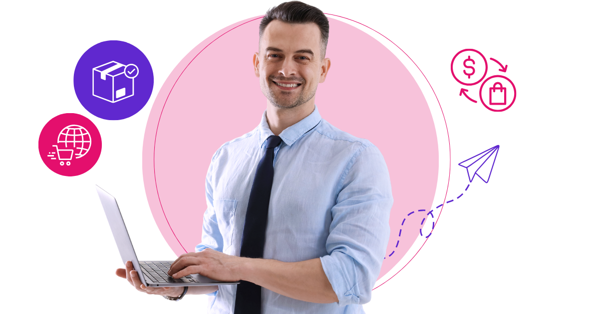 tasa de conversión de tu ecommerce