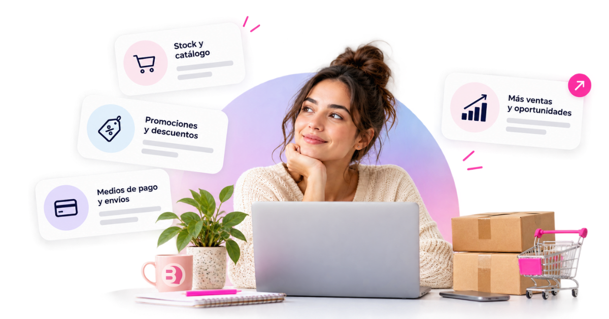 Prepara tu ecommerce para CyberMonday