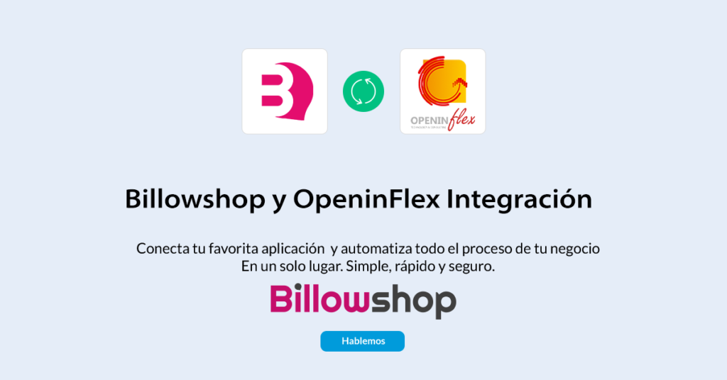 OpeninFlex