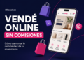 Vender online sin comisiones: cómo aumentar la rentabilidad de tu ecommerce