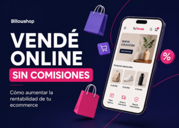 Vender online sin comisiones: cómo aumentar la rentabilidad de tu ecommerce