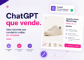Cómo usar ChatGPT para crear descripciones de productos que ayuden a vender más