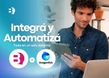 Integración Billowshop con Dragonfish Color y Talle: Gestión eficiente de tu ecommerce