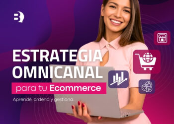 Cómo crear una estrategia omnicanal para tu ecommerce