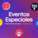 Cómo Gestionar Eventos Especiales sin Caos ni Errores en tu Ecommerce