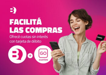 Aumentá tus ventas integrando GOcuotas en tu tienda online Billowshop