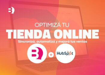 Gestión centralizada: lleva tu tienda Billowshop al siguiente nivel con HubSpot