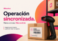 Intec Software para la gestión de inventario y pedidos en tu ecommerce