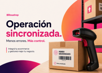 Intec Software para la gestión de inventario y pedidos en tu ecommerce