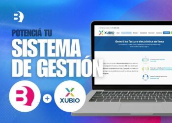 Integración Billowshop + XUBIO: potenciá tu ecommerce con un sistema de gestión conectado