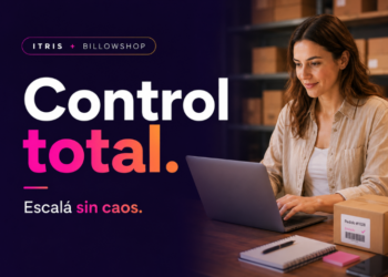 Itris Software: dejá atrás el desorden y recuperá el control de tu ecommerce