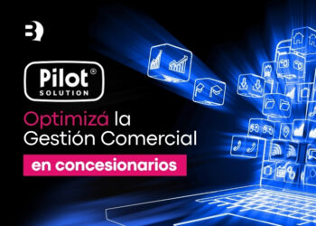 Pilot CRM: optimiza la gestión comercial en concesionarios