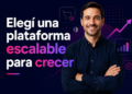 La plataforma ecommerce que elegís hoy puede limitar tu crecimiento mañana