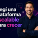La plataforma ecommerce que elegís hoy puede limitar tu crecimiento mañana