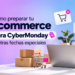 Cómo preparar tu ecommerce para CyberMonday y otras fechas especiales