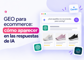 ¿Tu ecommerce aparece cuando los clientes buscan con IA?