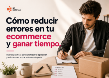 Cómo integrar RP Sistemas con Billowshop y optimizar la gestión de tu ecommerce
