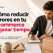 Cómo integrar RP Sistemas con Billowshop y optimizar la gestión de tu ecommerce
