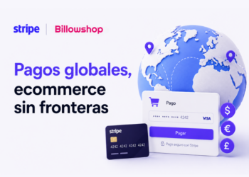 Stripe y Billowshop: simplificá las cobranzas internacionales de tu ecommerce