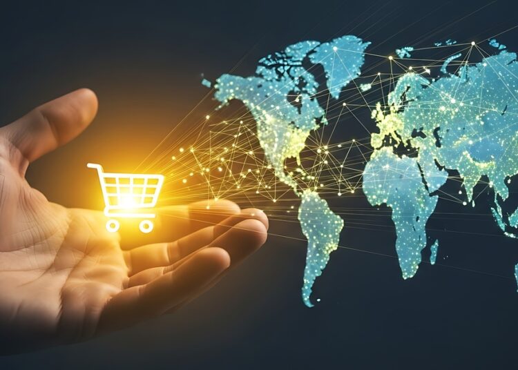 Stripe y Billowshop simplificá las cobranzas internacionales de tu ecommerce