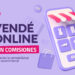 Vender online sin comisiones: cómo aumentar la rentabilidad de tu ecommerce