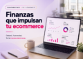 La gestión financiera en el ecommerce: un reto clave para las pymes con QuickBooks