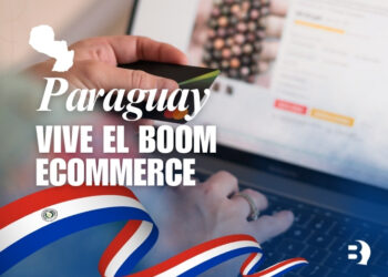 El auge del comercio electrónico en Paraguay