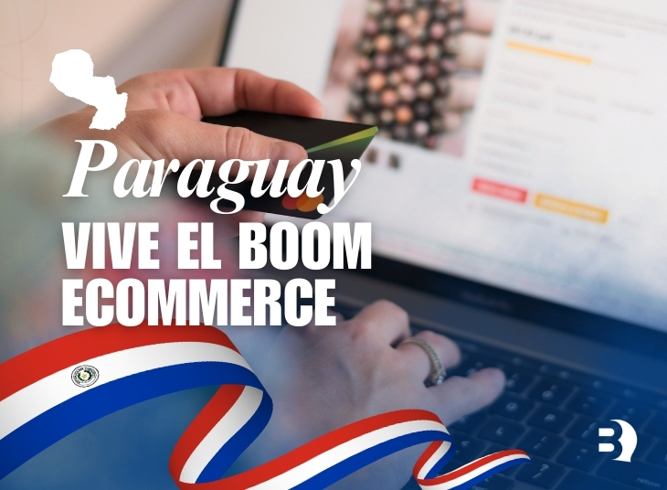 El auge del comercio electrónico en Paraguay